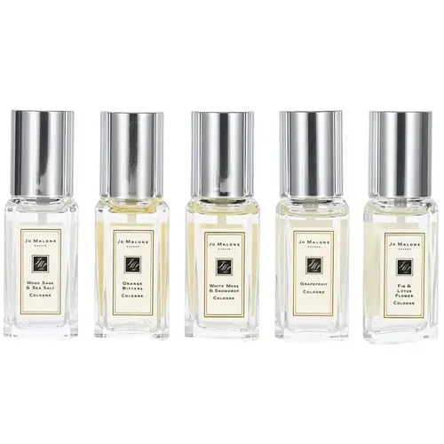 Jo Malone】Q版香水(9ml)－小樹購