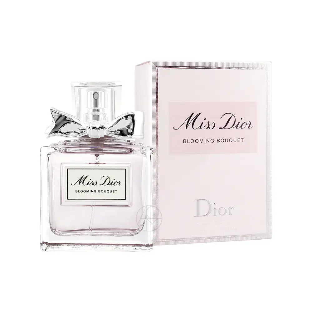 DIOR】花漾迪奧淡香水(50ml)－小樹購