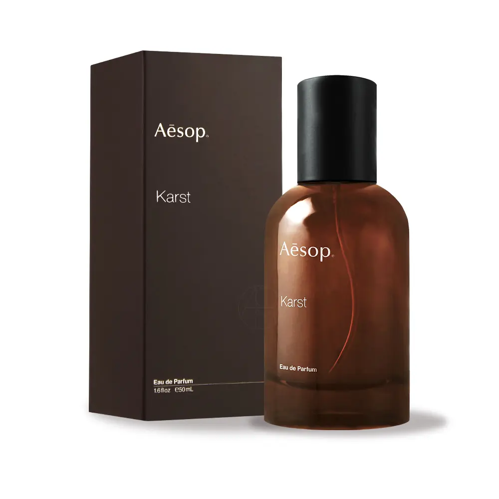 AESOP 伊索】KARST 喀斯特香水(50ml)－小樹購
