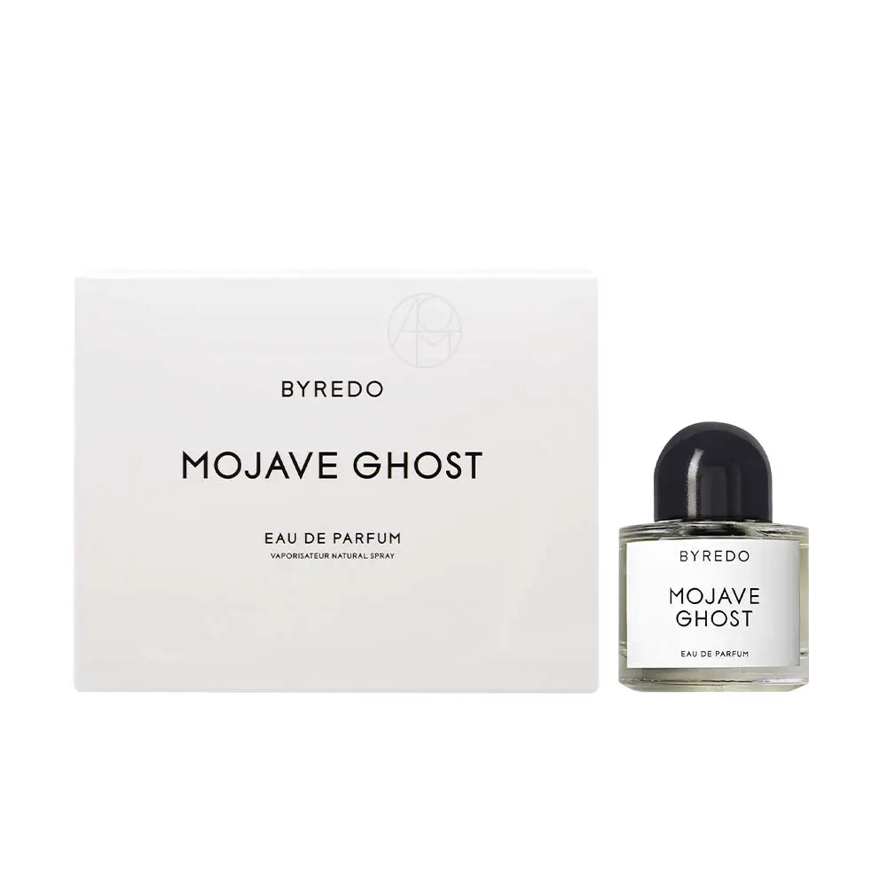 BYREDO】莫哈維之影Mojave Ghost淡香精(50ml)－小樹購