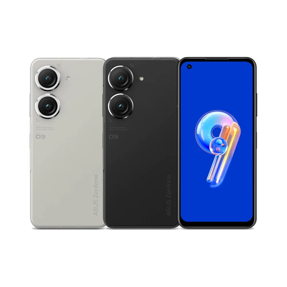 ASUS 華碩】Zenfone 9 (8G/256G) AI2202 防水5G雙卡機－小樹購