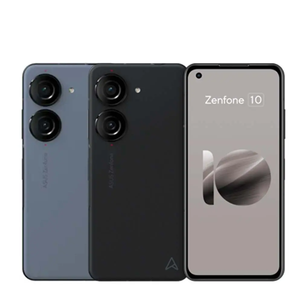 ASUS 華碩】Zenfone 10 (16G/512G)防水5G雙卡機(送支架+盒內附保護殼
