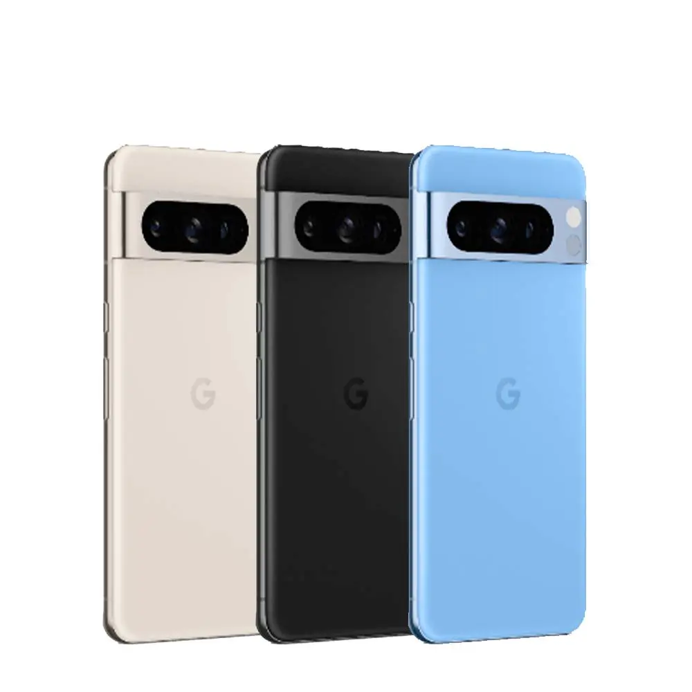 Google】Pixel 8 Pro (12G/128G) 防水5G旗艦機※送支架※－小樹購