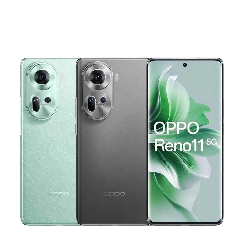 OPPO】Reno11 (12G/256G) 5G雙卡機※送支架+盒內附保護殼※－小樹購