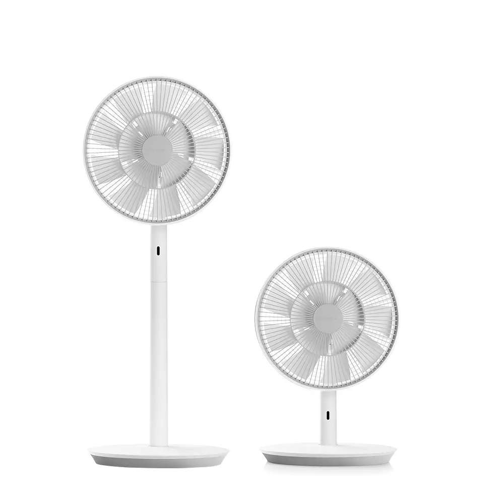 BALMUDA百慕達】The GreenFan 4段速微電腦遙控DC直流電風扇EGF-1800-WG