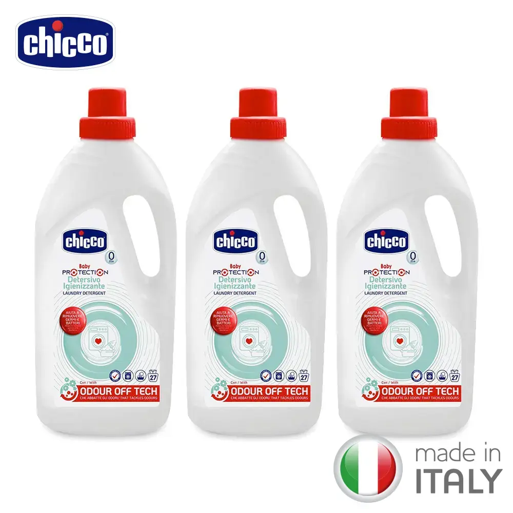 Detersivo Igienizzante Chicco