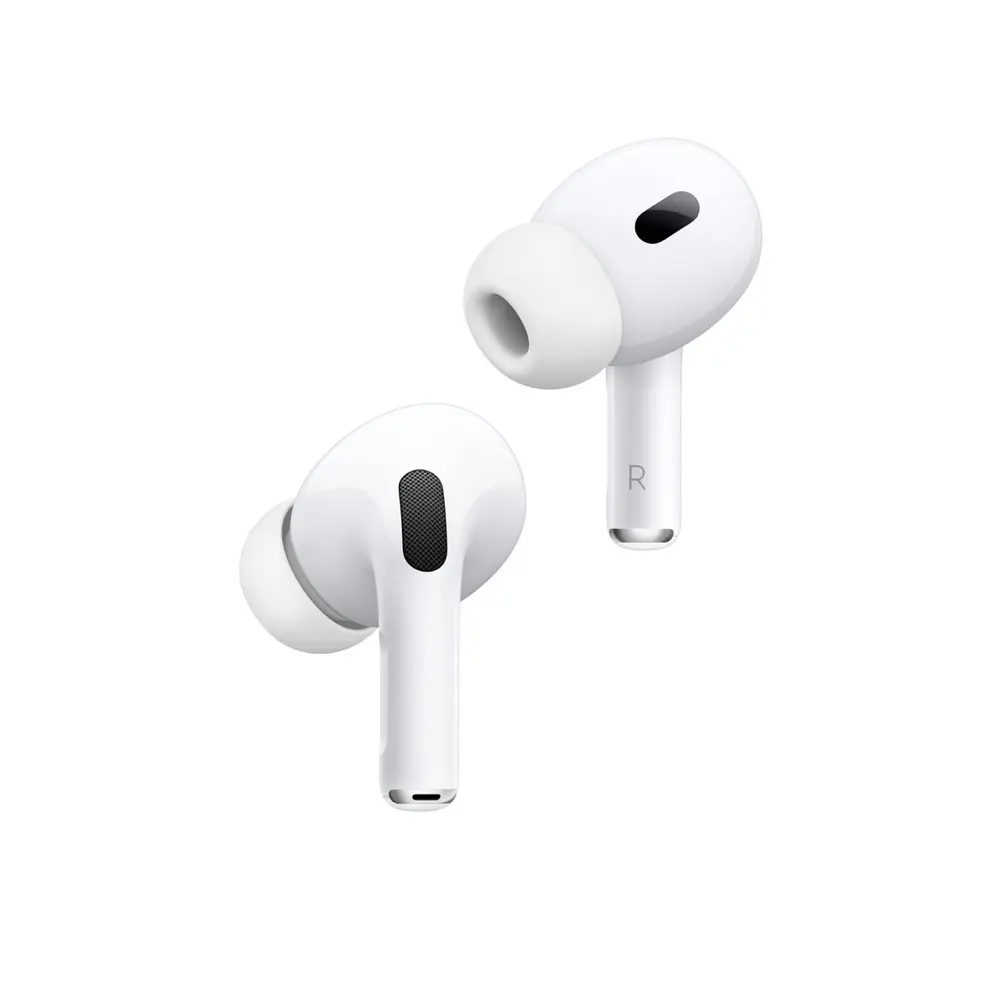 Apple】AirPods Pro (第2 代) 搭配MagSafe 充電盒(USB‑C) MTJV3TA/A