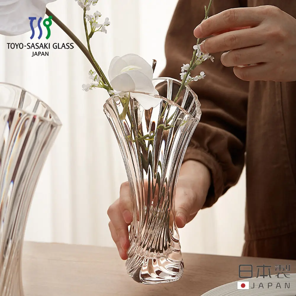 Toyo Sasaki 日本製日式和風花瓶 大小樹購