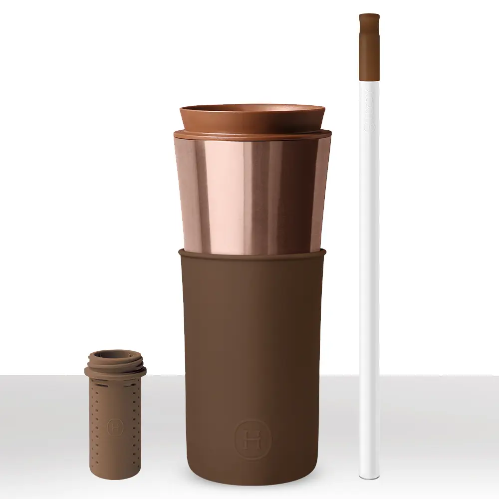 [情報] 【HYDY】不鏽鋼兩用隨行保溫杯450ml(買一