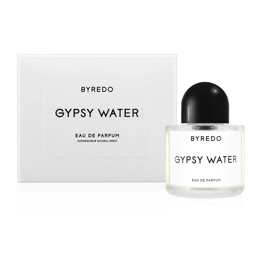 BYREDO】Gypsy Water 吉普賽之水淡香精(50ml)－小樹購