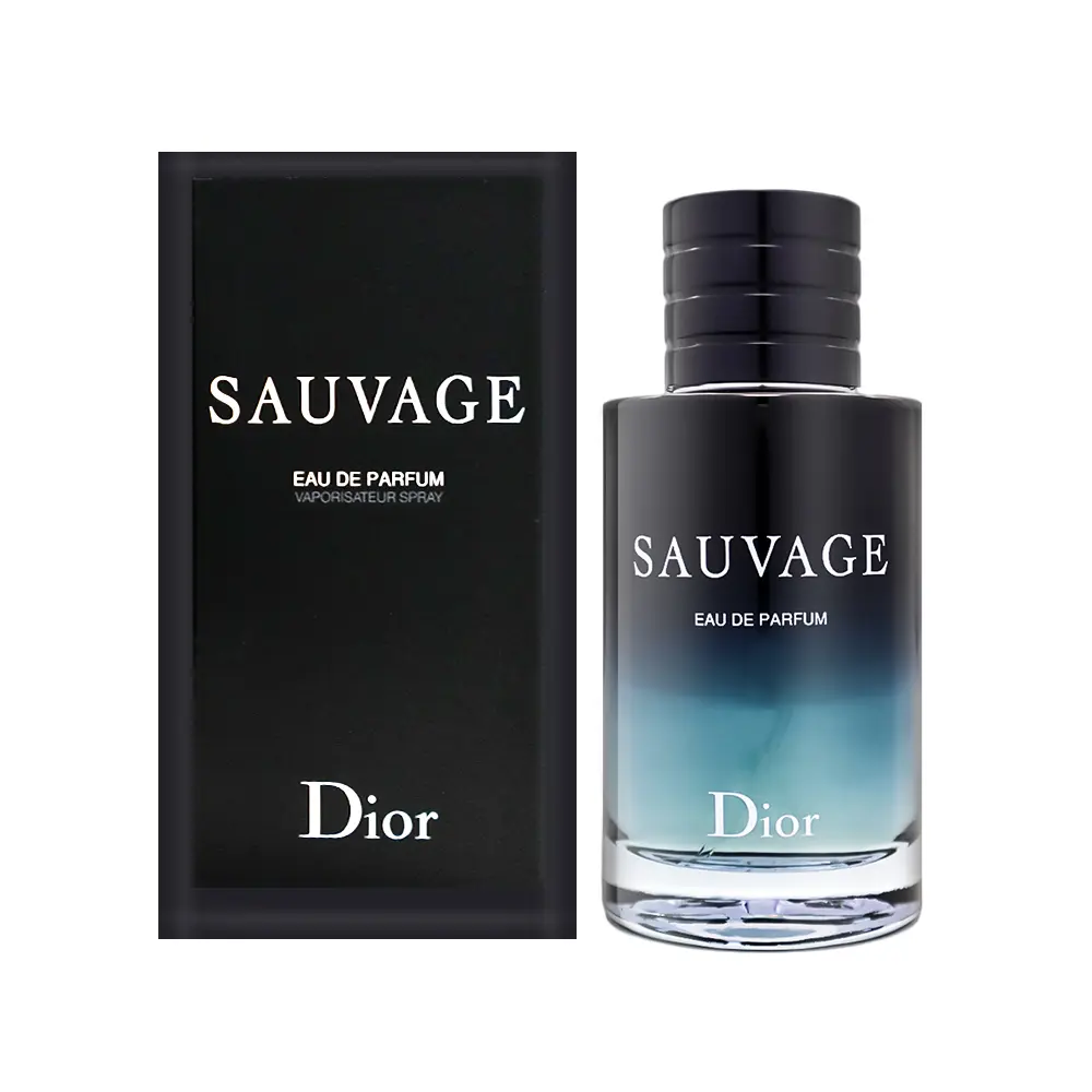 Dior 香水SAUVAGE 60ml-