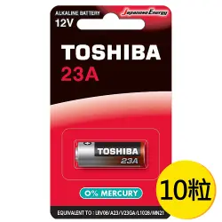 TOSHIBA 東芝】LR41鈕扣型192鹼性電池－小樹購