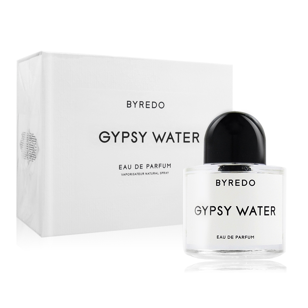BYREDO バイレード ジプシーウォーター 1.5ml 香水 人気商品 ランキングや新製品 - 香水(ユニセックス)