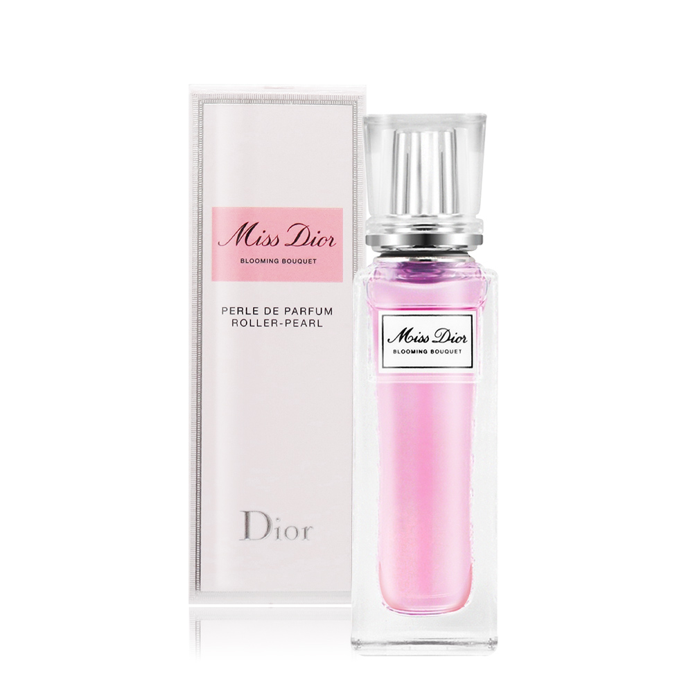 Dior 迪奧 Miss Dior 花漾迪奧親吻淡香水 ml Edt 國際航空版小樹購