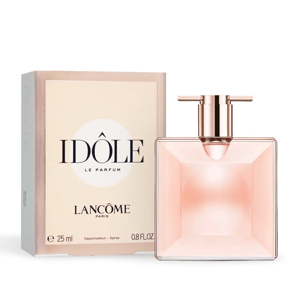 LANCOME 蘭蔻】IDOLE 唯我香水(25ml)－小樹購