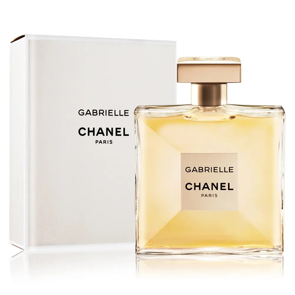 CHANEL 香奈兒】GABRIELLE嘉柏麗香水(50ml)-國際航空版－小樹購