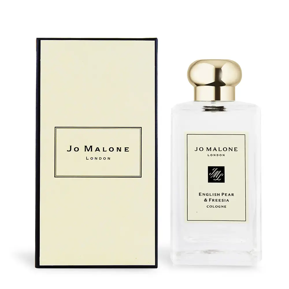 Jo Malone】英國梨與小蒼蘭香水(100ml)-國際航空版－小樹購