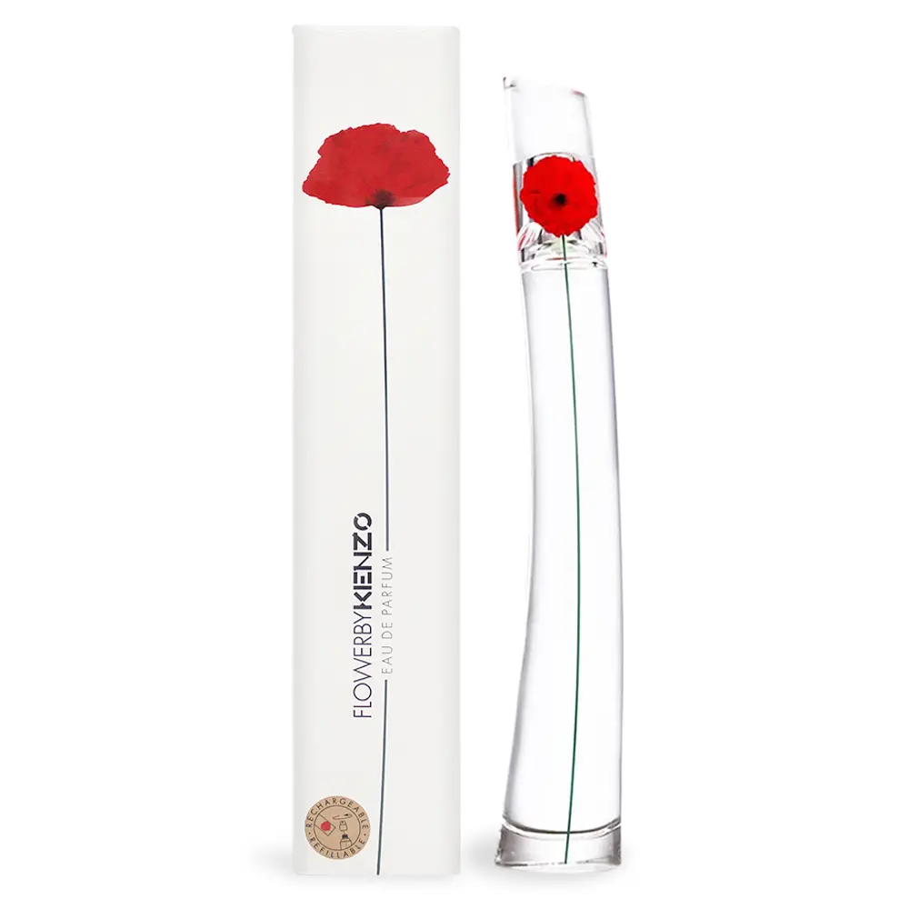 Kenzo Flower 罌粟花淡香精 100ml Edp 公司貨小樹購