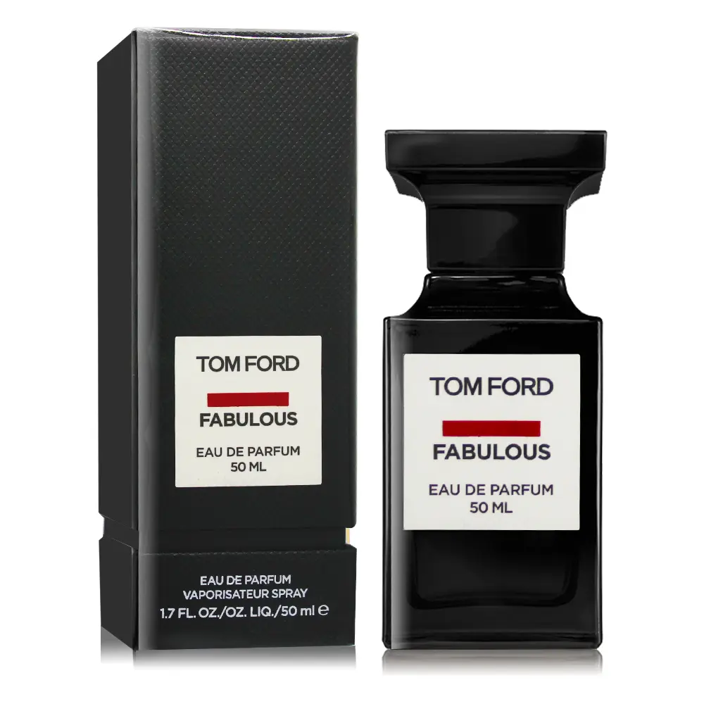 TOM FORD】私人調香系列-先聲奪人香水FABULOUS(50ml) EDP-國際航空版
