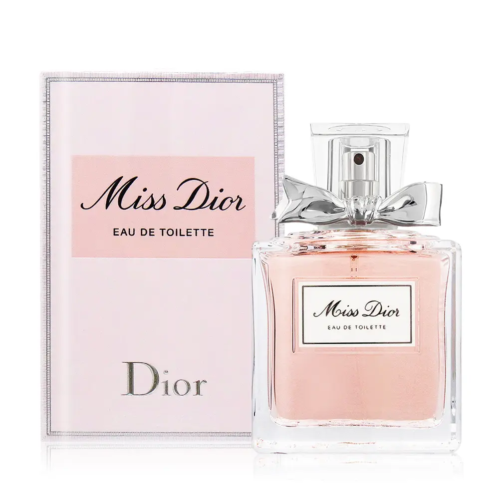 Dior 迪奧】Miss Dior 淡香水(100ml)-國際航空版－小樹購