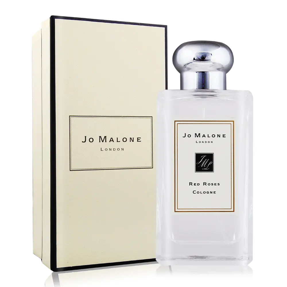 Jo Malone】紅玫瑰香水(100ml)-國際航空版－小樹購