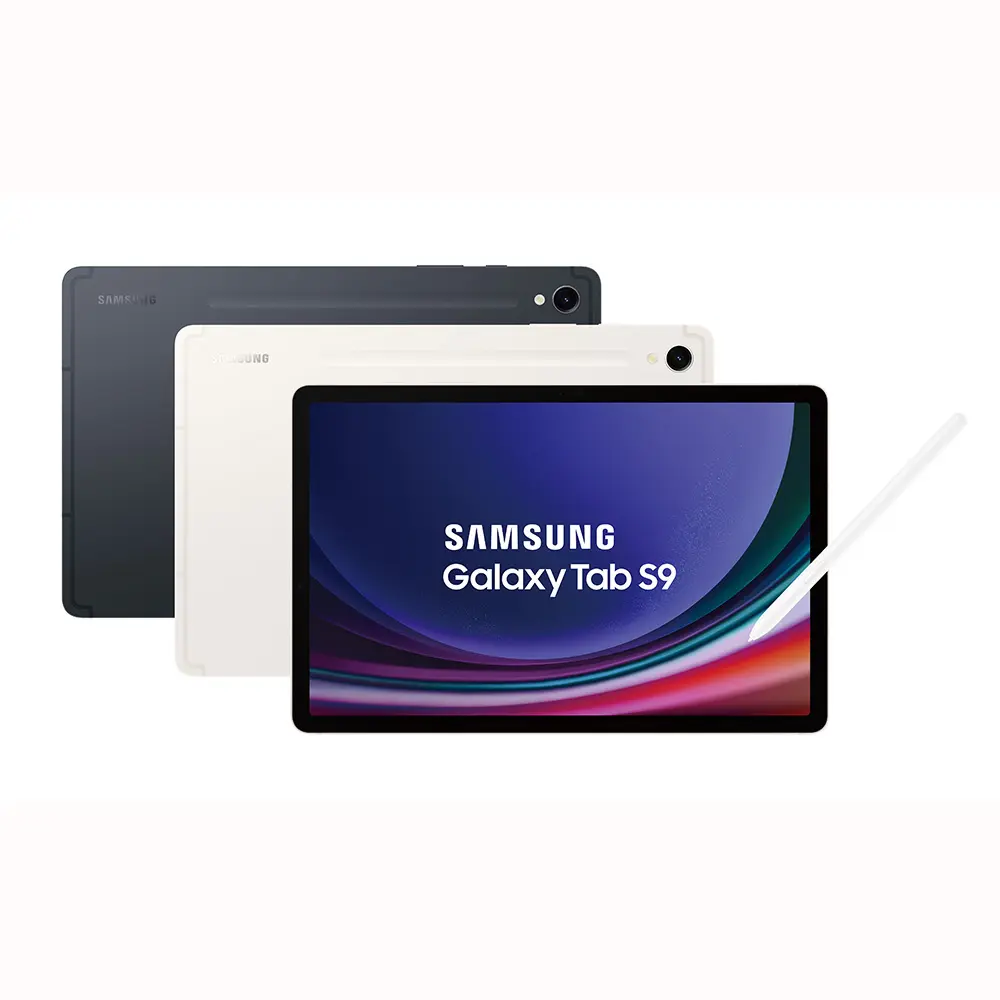 Samsung 三星】Galaxy Tab S9 Wi-Fi X710 8G/128G 11吋平板電腦－小樹購