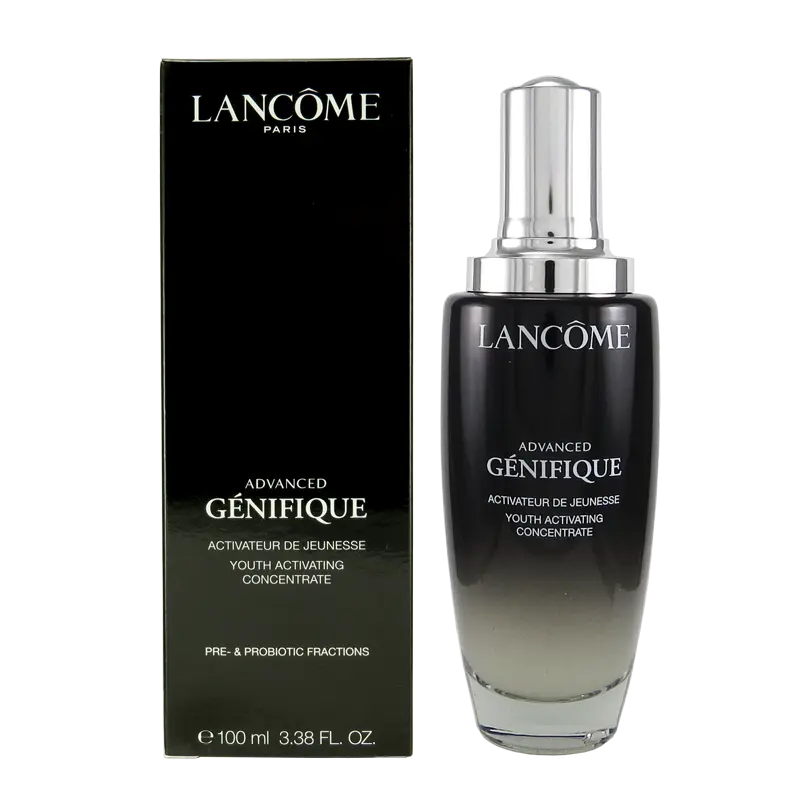 LANCOME 蘭蔻】超未來肌因賦活露(100ml)國際航空版－小樹購