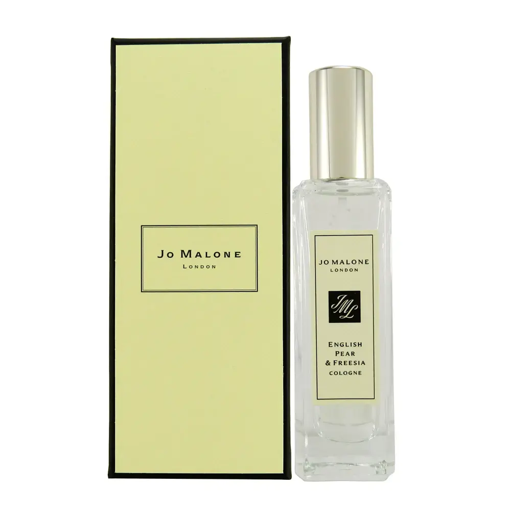 Jo Malone】英國梨與小蒼蘭香水(30ml)-國際航空版－小樹購