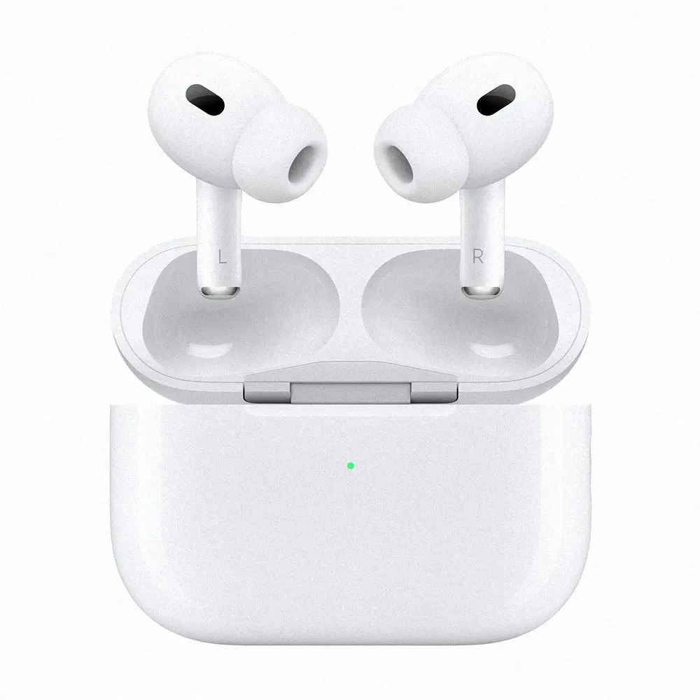 Apple】AirPods Pro 2 第2 代無線降噪耳機搭配MagSafe充電盒小樹購
