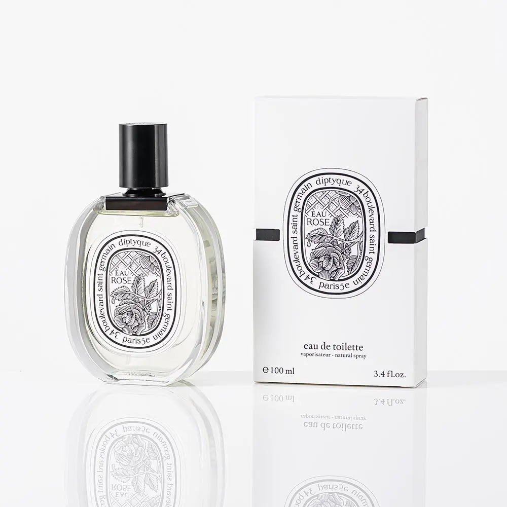 Diptyque】玫瑰之水淡香水EAU ROSE (100ml) EDT 小樹購