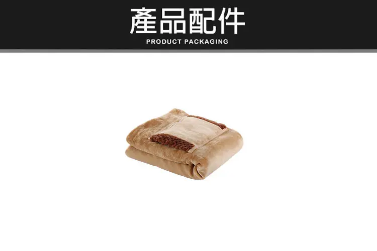 產品配件PRODUCT PACKAGING