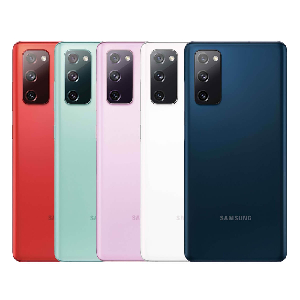 【Samsung】Galaxy S20 FE 5G (6G/128G) 6.5吋 智慧型手機